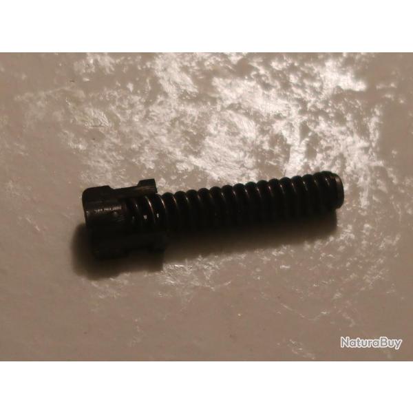 Ensemble ressort r�cup�rateur Le Fran�ais Manufrance REF @