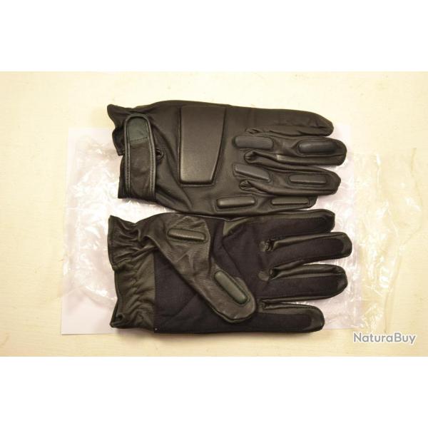 Paire de gants tactique Paintball / airsoft, taille XL