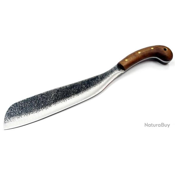 Couteau de Survie Machette Condor Village Parang Machete Acier Carbone 1075 El Salvador  CTK41912HC