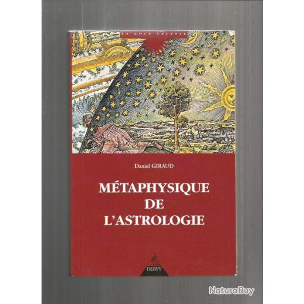 M�taphysique de l'astrologie