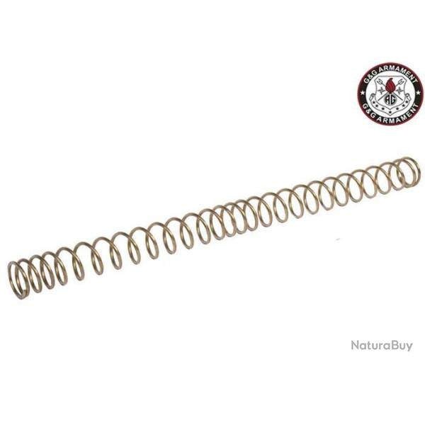 Ressort de puissance M100 G&G - T1-M100