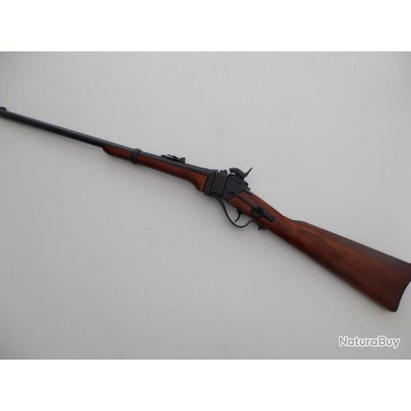R�plique  du Fusil SHARPS  USA mod. 1859
