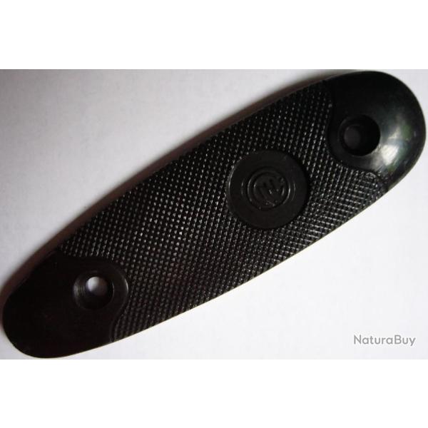 Plaque de couche NEUVE pour fusil de chasse CZ: 130 x 40 - 80 mm.