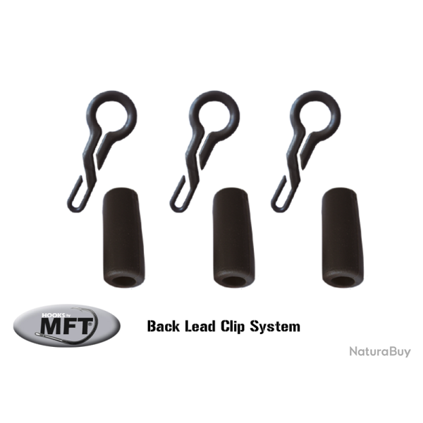 MFT� - Backlead system x 3