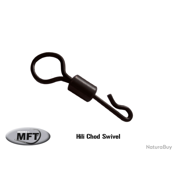 MFT� - Hili - Chod swivel