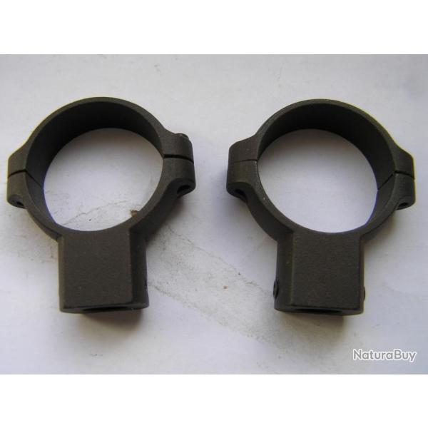 COLLIERS POUR MONTAGE HILLVER