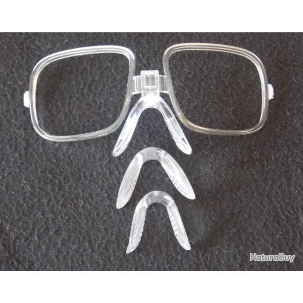 Insert pour Lunettes de tir Shoot-Off Master - P.Boutin Sport