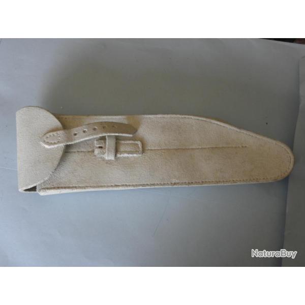 �tuis pour flute arm�e britannique