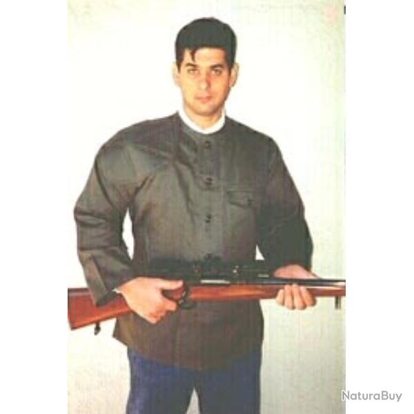 VESTE DE TIR USMC GAUCHER (accept� au TAR)