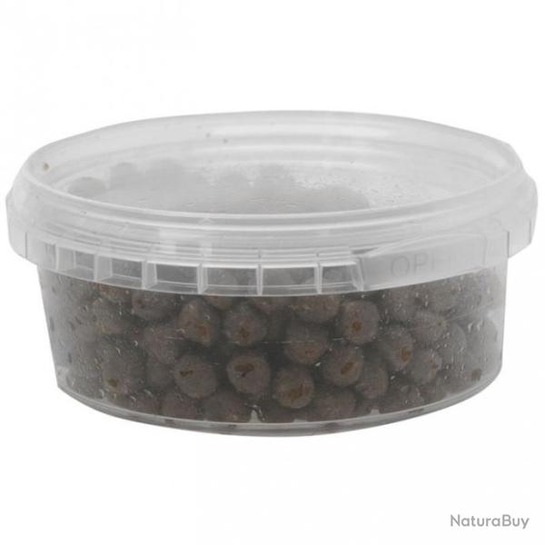 Carp soft pellet (pellet souple) coconut