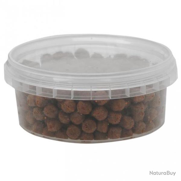 Carp soft pellet (pellet souple) krill