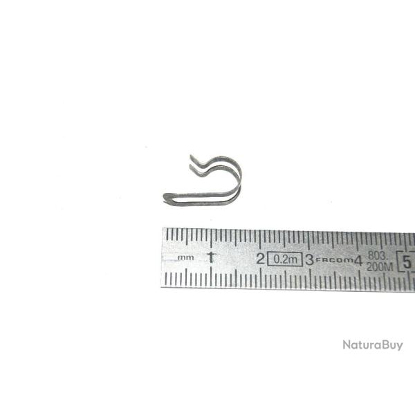 ressort de suret� fusil GAUCHER TARZAN pi�ce d�tach�e arme