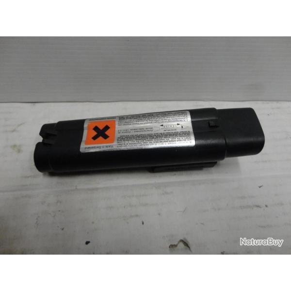 2211- LOT DE 2 RECHARGES  POUR JPX2   NEUF!!!!