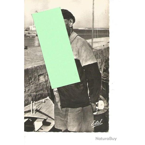 vieux p�cheur (mer)