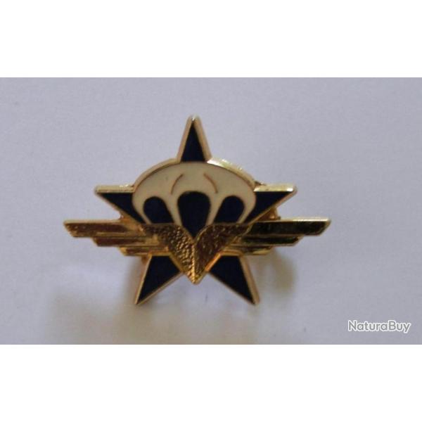 INSIGNE du 1 RPC TAP PARA