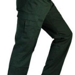 PANTALON "ROMO" 50