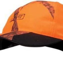 CASQUETTE de Chasse "FIRE-CAP"
