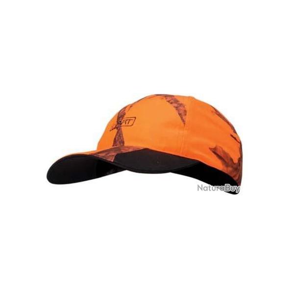 CASQUETTE de Chasse "FIRE-CAP"