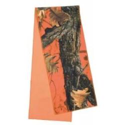 ECHARPE SOFT SHELL CAMO FLUO