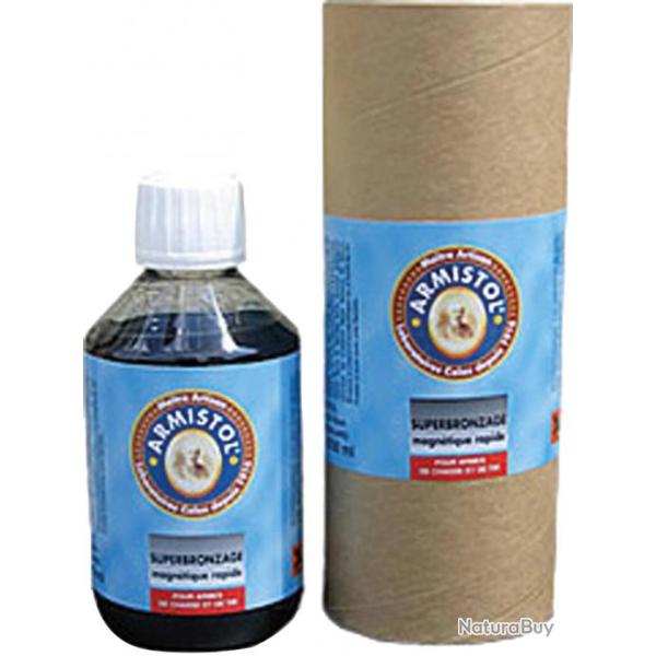 SUPERBRONZAGE Magntique rapide  (Armistol )