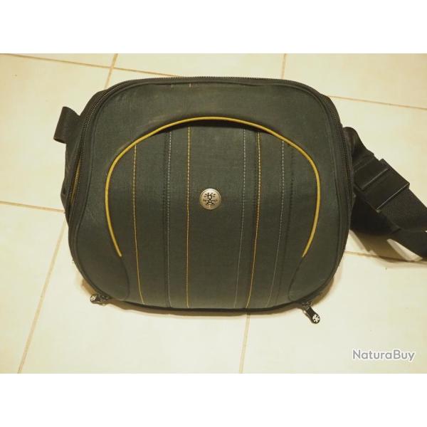 SAC PHOTO EXTREME CRUMPLER 7500