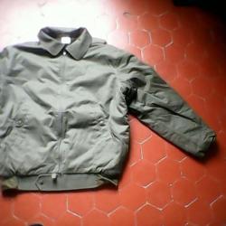 Blouson militaire