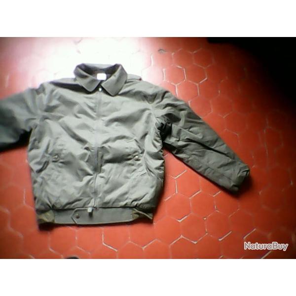 Blouson militaire