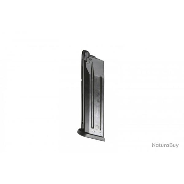 Chargeur GBB P-09 duty 25 billes