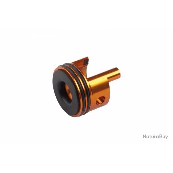 Tete de cylindre alu orange pour AUG ultimate