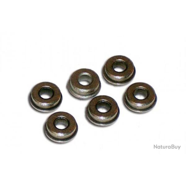 Oiless bushing Kyou 8mm