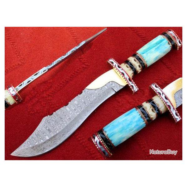 LAME DAMAS - BOWWIE EXALIBURE N�2