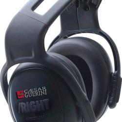 Casque De Tir Passif MSA Left Right