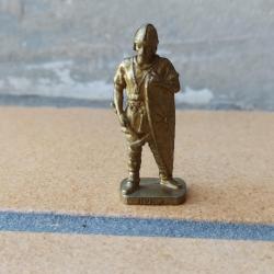 FIGURINE KINDER METAL HUN 3  METALLFIGUR