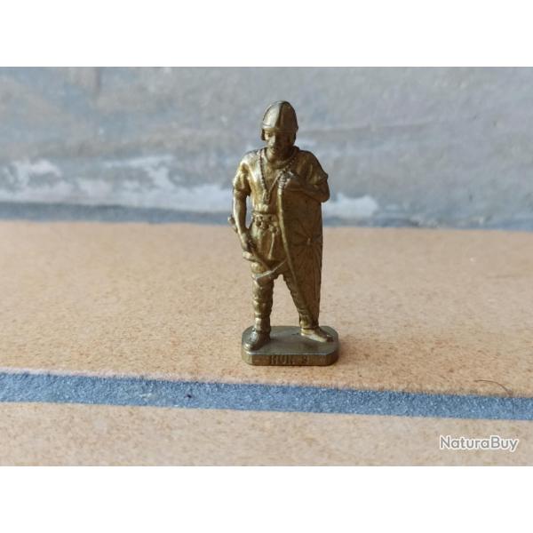FIGURINE KINDER METAL HUN 3  METALLFIGUR