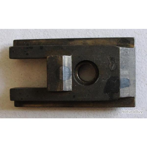 MIT CAL 50 CAME DE VERROUILLAGE LAITON INSERT ACIER