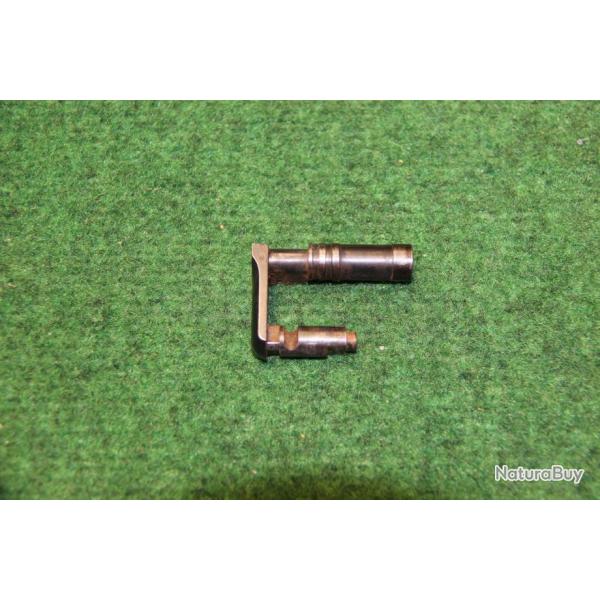 extracteur  tige  ressort  barillet   du  1892