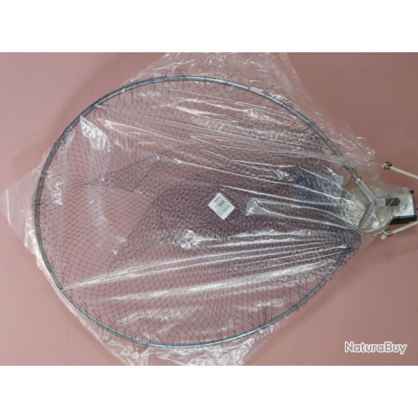 Epuisette sensas saone