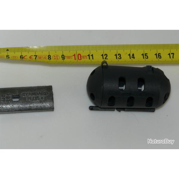 Feeder asticot (r�glable)