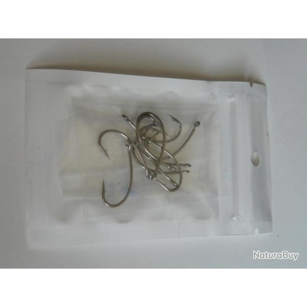 hame�on JMC T2 - lot de 10