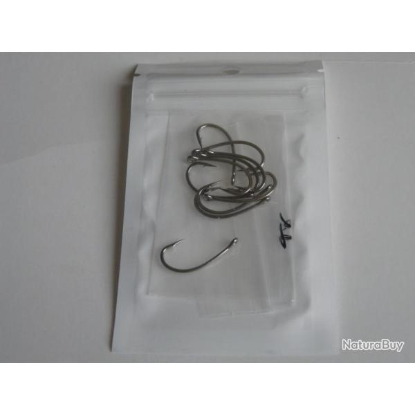 hame�on JMC n�6 - lot de 10