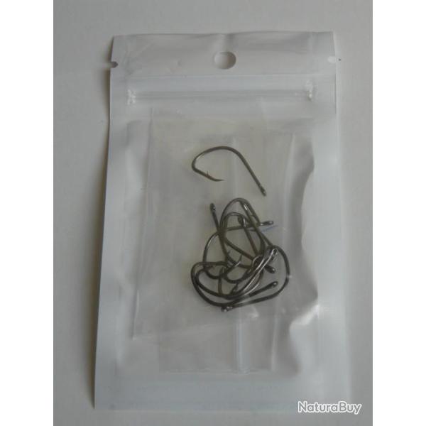 hame�on Octopus Autoferrant T4 - lot de 10