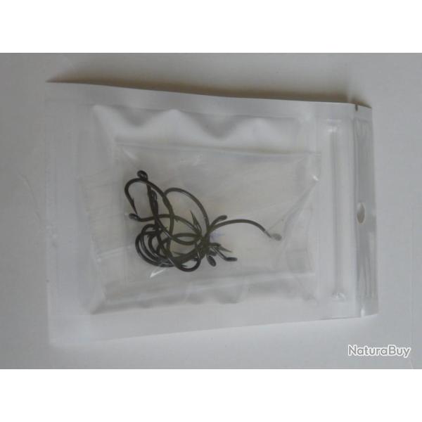 hameon octopus n4 - lot de 10