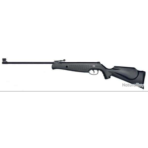 PACK CARABINE NORICA TITAN  CAL.4.5M    19.9 J + LUNETTE 4X20   NEUVE  +HOUSSE+ PLOMBS  (11110029)