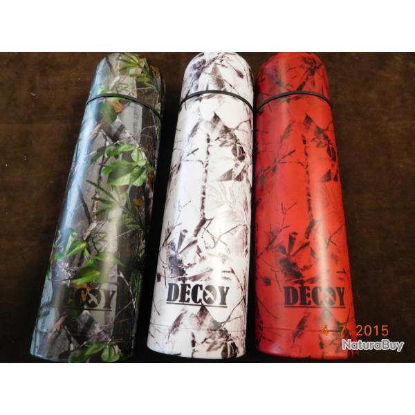 THERMOS isotherme DECOY  75cl