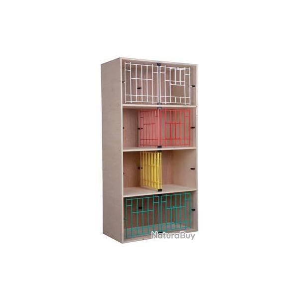 Casier d'�levage pigeon box �levage pigeon cage elevage pigeon cielterre-commerce