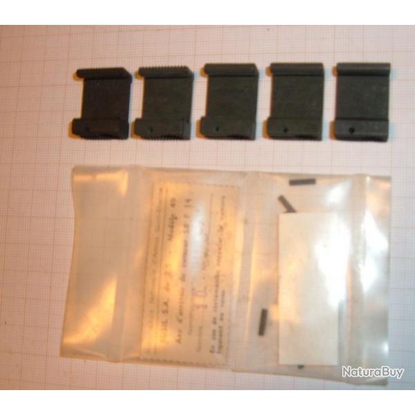 FSA 49/56 Curseur de hausse- FFT-TIR-TAR