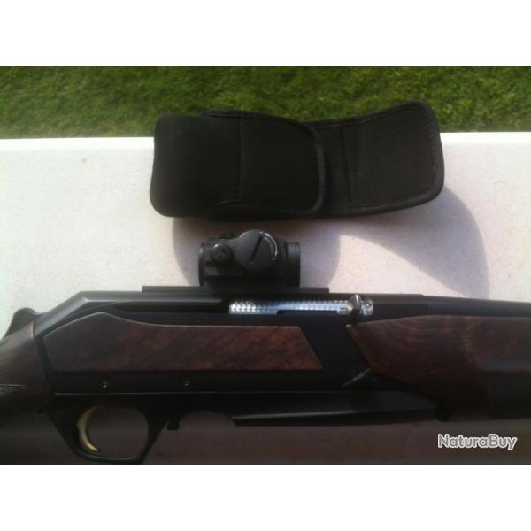 housse de protection pour Micro H1 et H2, Leupold, Buris, Docter sight,Romeo5