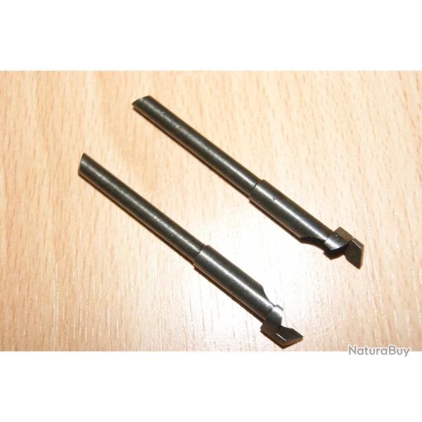 lot de 2 tiges armement fusil MAT pice dtache arme