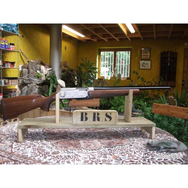 la bande rapide syst�me pour carabine