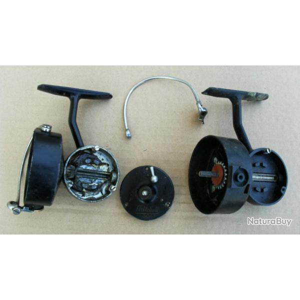 PIECES MITCHELL  304